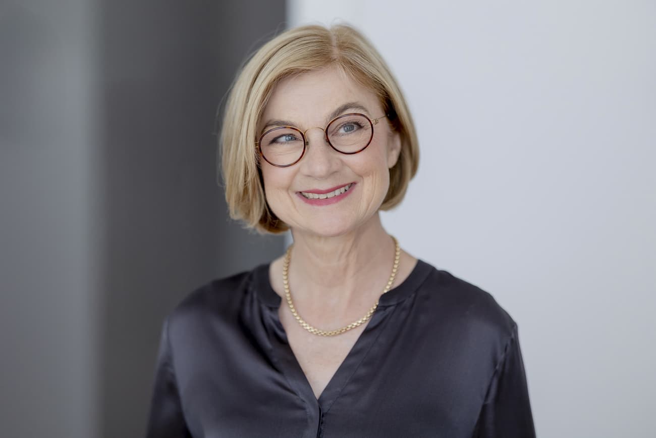 Portrait der Bonner Karriereberaterin Melanie Schumacher